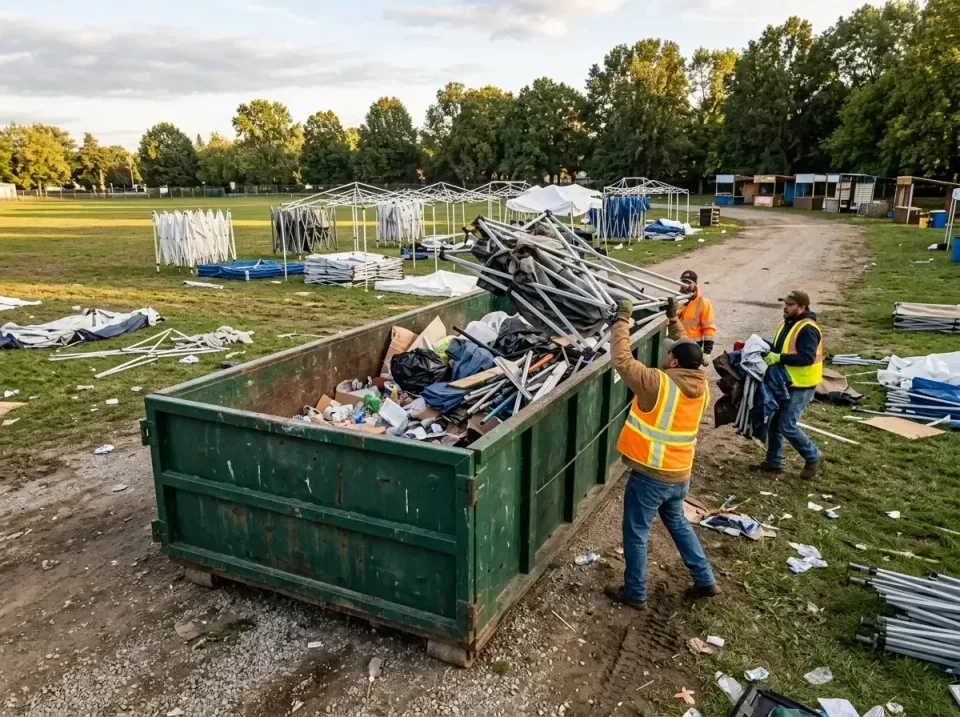 temporary-event-waste-containe-016 — frequently asked questions, Roll-Off Dumpster Rental Services in Henderson, GA